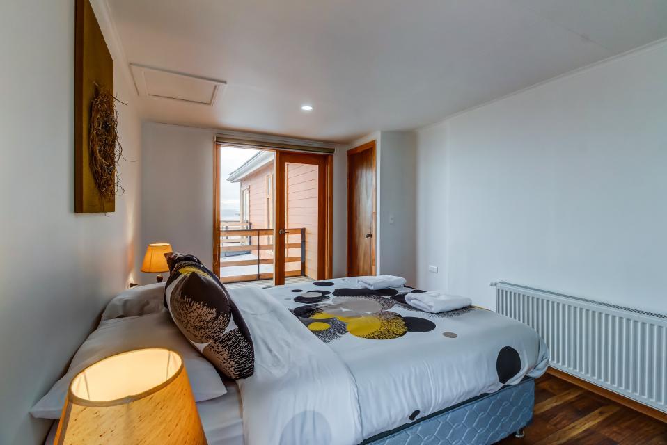 Cumbres Apart Puerto Natales Dış mekan fotoğraf