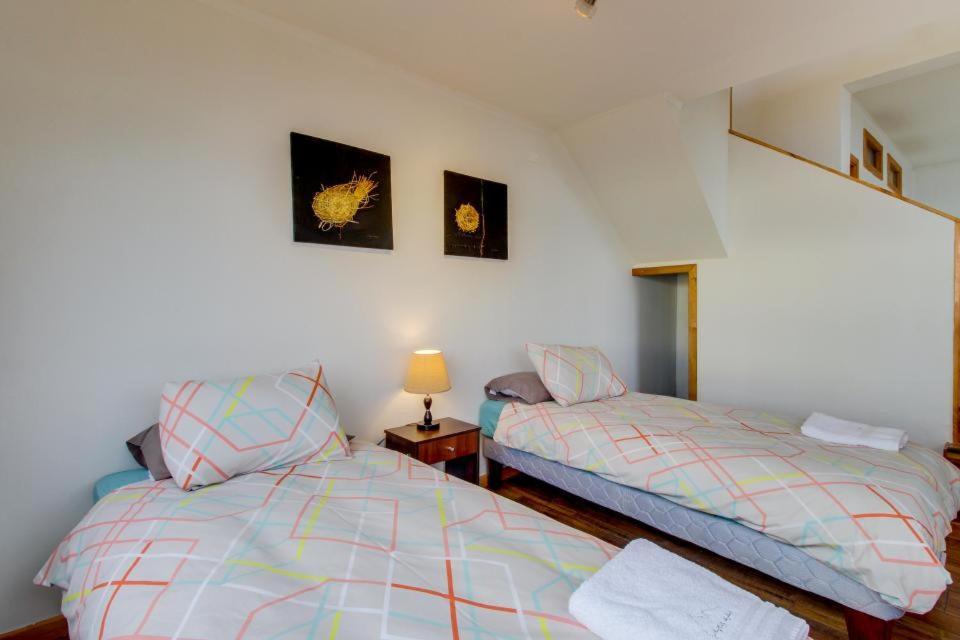 Cumbres Apart Puerto Natales Dış mekan fotoğraf
