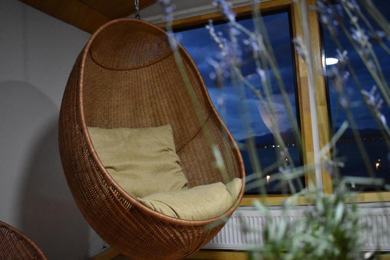Cumbres Apart Puerto Natales Dış mekan fotoğraf