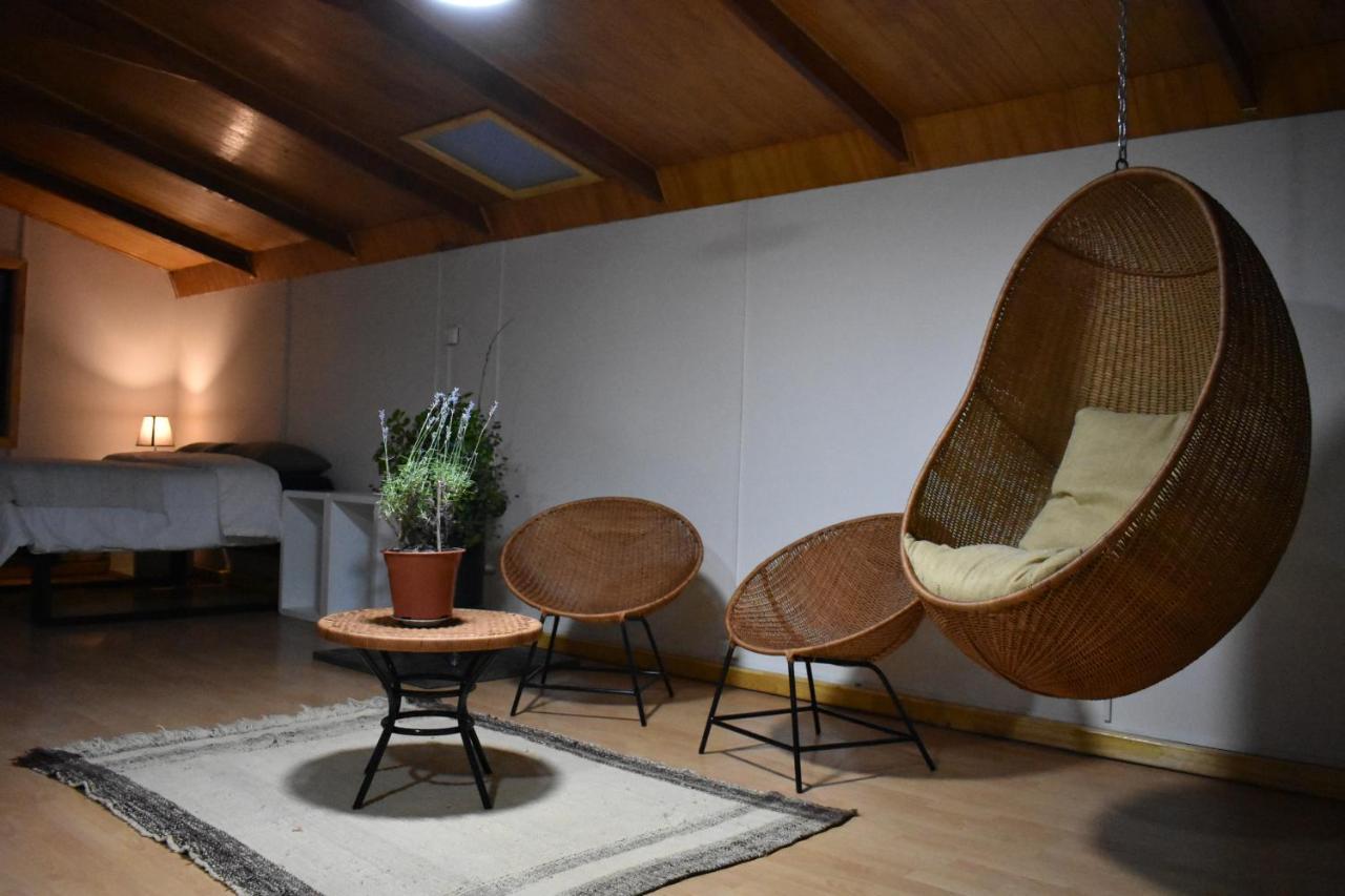 Cumbres Apart Puerto Natales Dış mekan fotoğraf